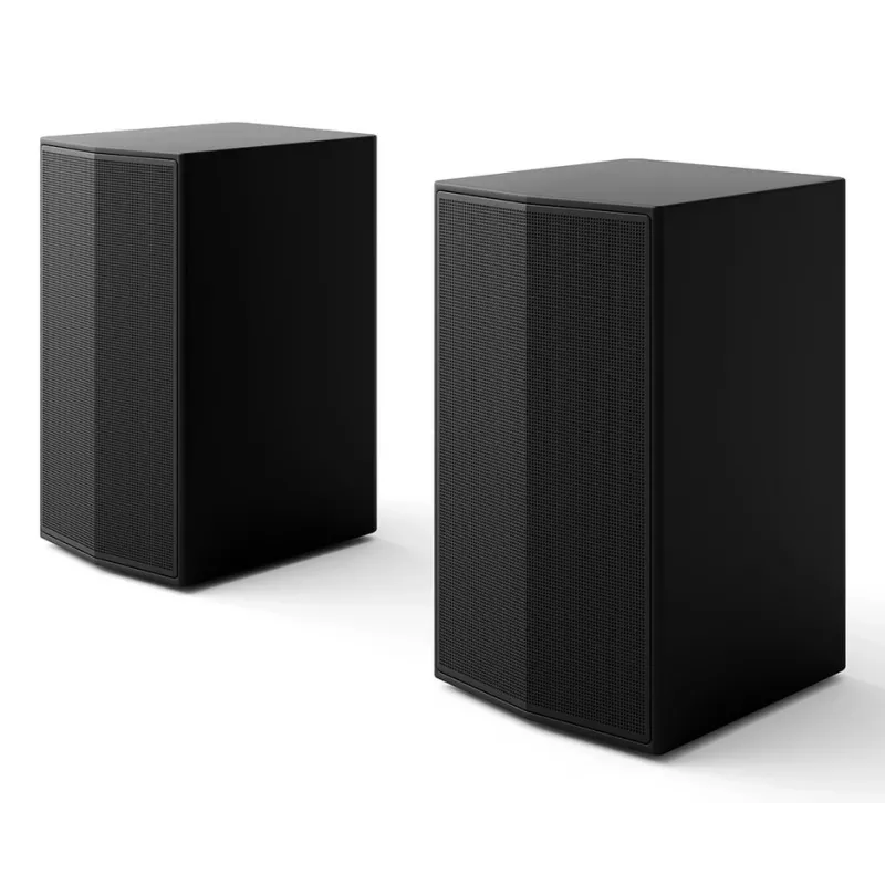 1-Wege-Lautsprecher LG SPT8-S Wireless 100 W Schwarz