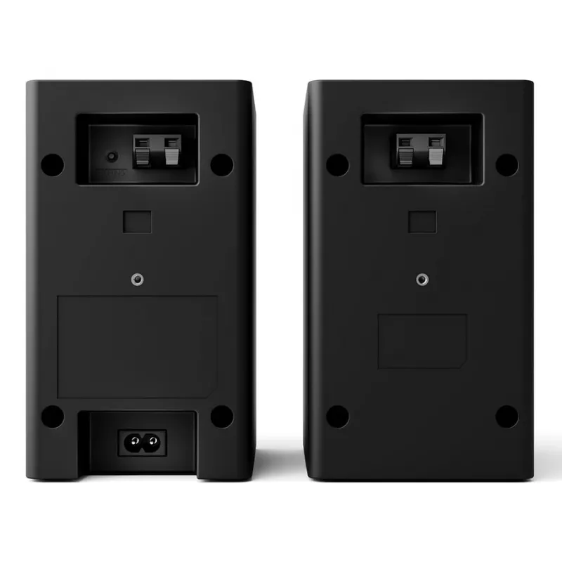 1-Wege-Lautsprecher LG SPT8-S Wireless 100 W Schwarz
