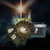 Kosmos 69888 Brettspiel Puzzle
