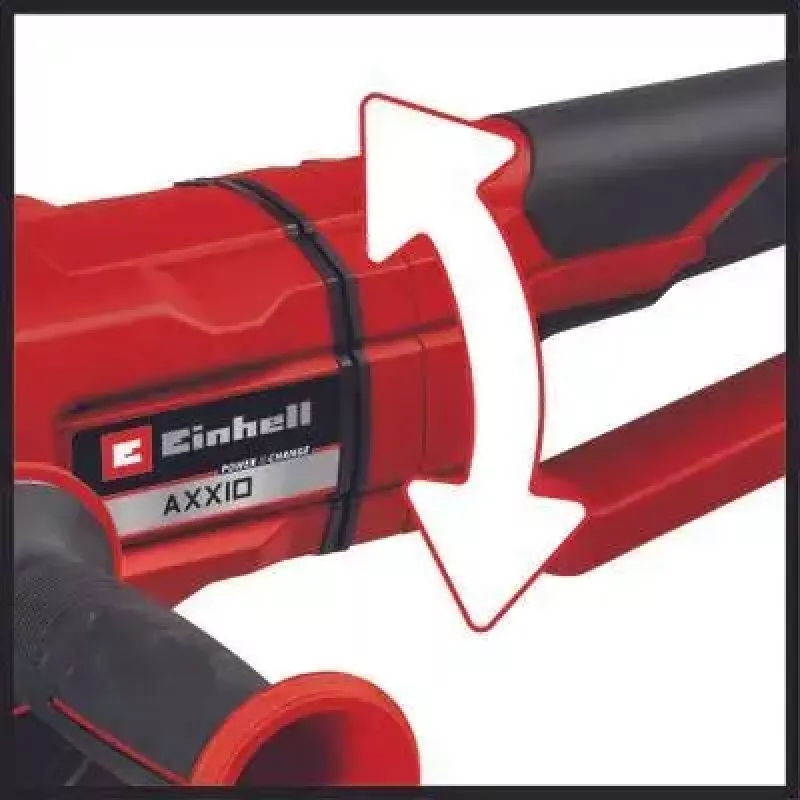 Winkelschleifer Einhell AXXIO 36/230 Q