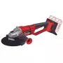 Winkelschleifer Einhell AXXIO 36/230 Q