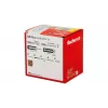 Schrauben- und Dübelset Fischer 567935 100 Stück Nylon 6 mm Bohrloch