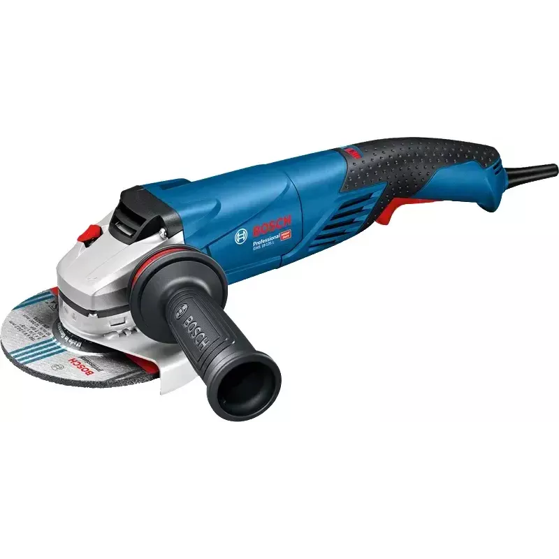 Winkelschleifer Bosch GWS 18-125 SPL PROFESSIONAL