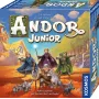 Kosmos 69895 Brettspiel Reise/Abenteuer