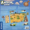 Kosmos 69895 Brettspiel Reise/Abenteuer