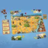 Kosmos 69895 Brettspiel Reise/Abenteuer