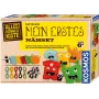 Kosmos 60439, Kinder-Nähset, 6 Jahr(e), Mehrfarbig