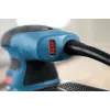 Bosch GEX 125-1 AE Professional Exzenterschleifer 12000 U/min 24000 OPM Schwarz, Blau, Rot