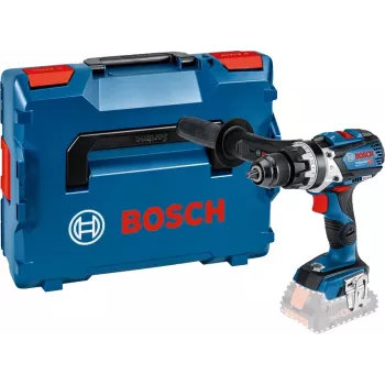 Bosch GSB 18V-110 C 2100 U/min 1,9 kg Schwarz, Blau