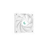 Luftkühler DeepCool AK500 WH 12 cm Weiß