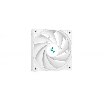 Luftkühler DeepCool AK500 WH 12 cm Weiß