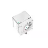 Luftkühler DeepCool AK500 WH 12 cm Weiß