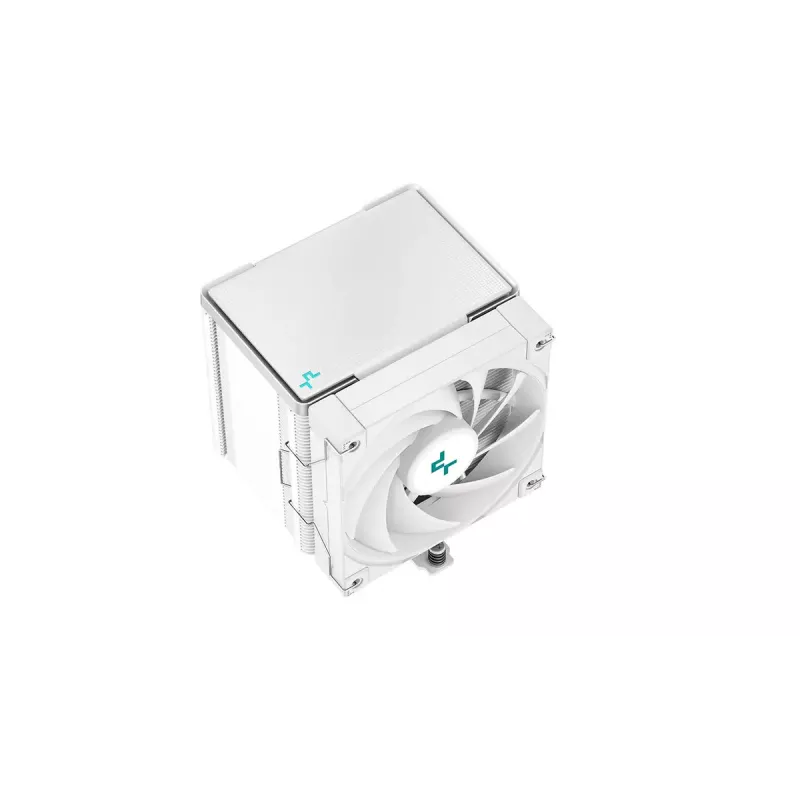 Luftkühler DeepCool AK500 WH 12 cm Weiß