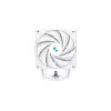 Luftkühler DeepCool AK500 WH 12 cm Weiß