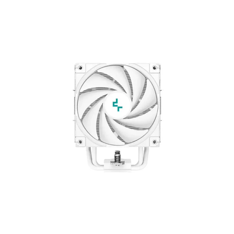 Luftkühler DeepCool AK500 WH 12 cm Weiß