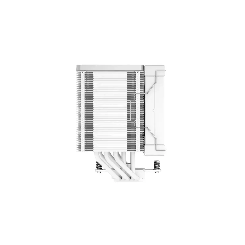 Luftkühler DeepCool AK500 WH 12 cm Weiß