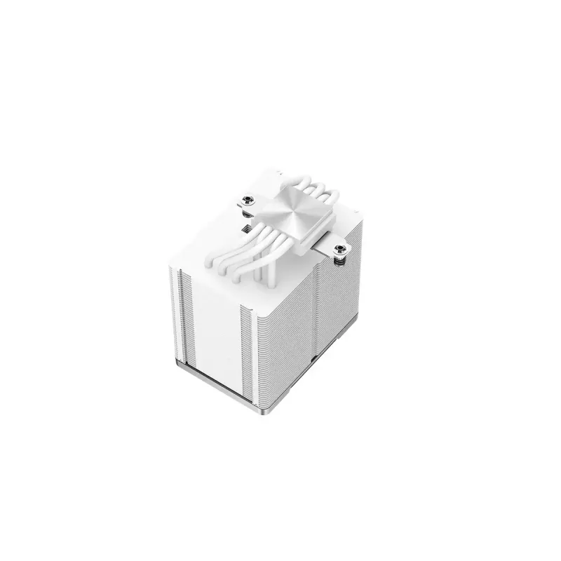 Luftkühler DeepCool AK500 WH 12 cm Weiß