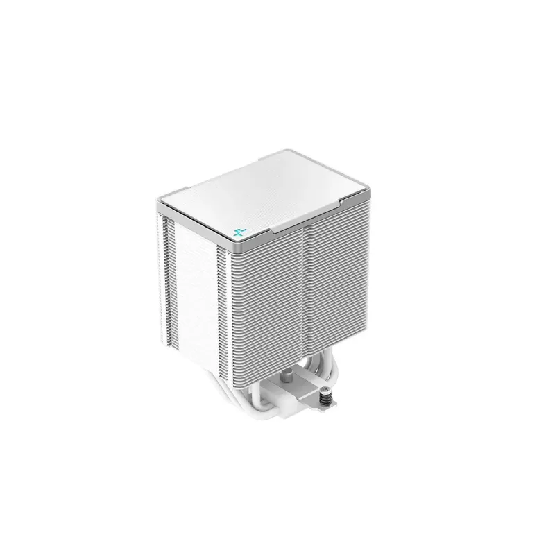 Luftkühler DeepCool AK500 WH 12 cm Weiß