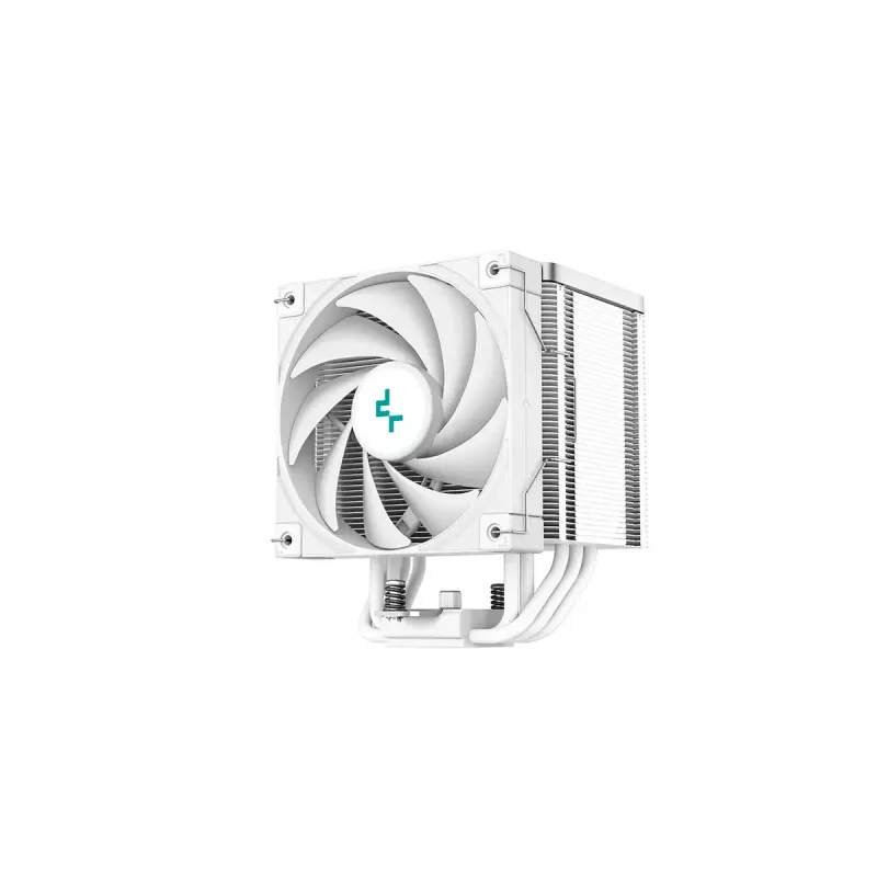 Luftkühler DeepCool AK500 WH 12 cm Weiß