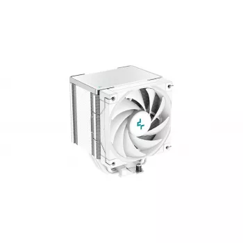 Luftkühler DeepCool AK500 WH 12 cm Weiß