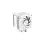 Luftkühler DeepCool AK500 WH 12 cm Weiß