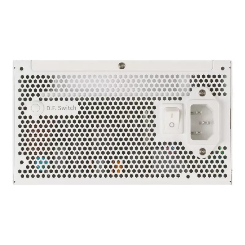 ENERMAX Netzteil Revolution D.f.12 850W 20+4 Pin ATX Weiß