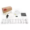 ENERMAX Netzteil Revolution D.f.12 850W 20+4 Pin ATX Weiß