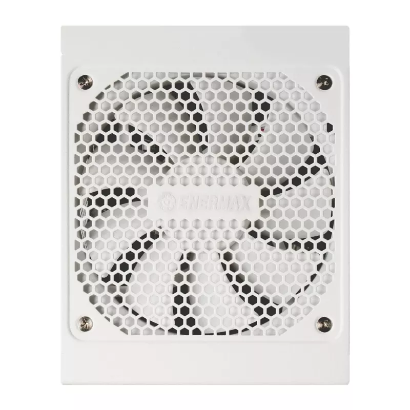 ENERMAX Netzteil Revolution D.f.12 850W 20+4 Pin ATX Weiß