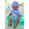 BABY born Magic Boy, Große Puppe, Männlich, 3 Jahr(e), Junge, 430 mm, 1,4 kg