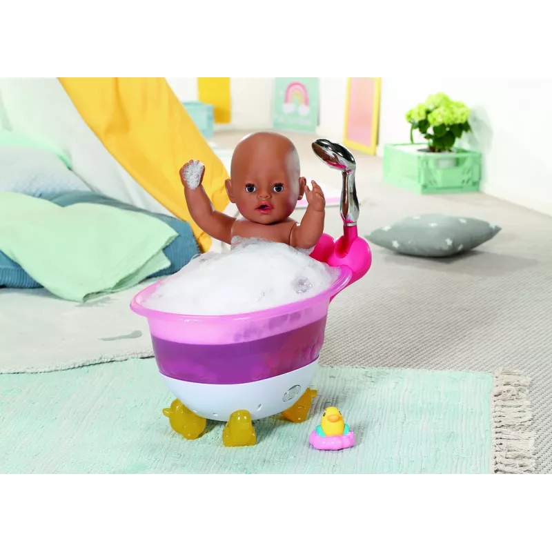 BABY born Magic Boy, Große Puppe, Männlich, 3 Jahr(e), Junge, 430 mm, 1,4 kg