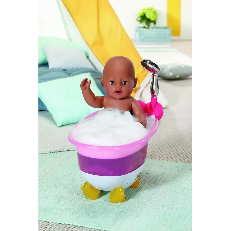 BABY born Magic Boy, Große Puppe, Männlich, 3 Jahr(e), Junge, 430 mm, 1,4 kg