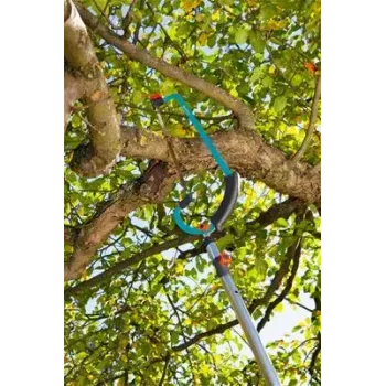 Teleskopstiel Gardena Combisystem 210 - 390 cm