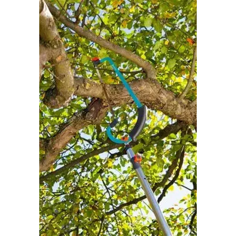 Teleskopstiel Gardena Combisystem 210 - 390 cm