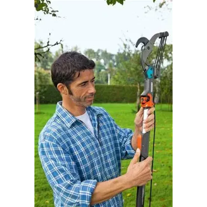 Teleskopstiel Gardena Combisystem 210 - 390 cm