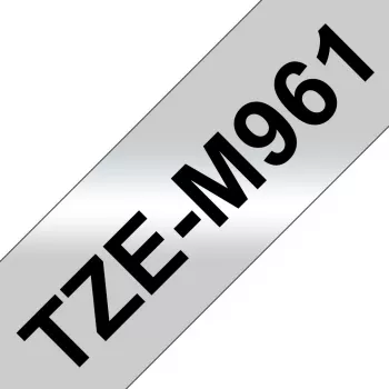 Brother TZE-M961 Etikettierband
