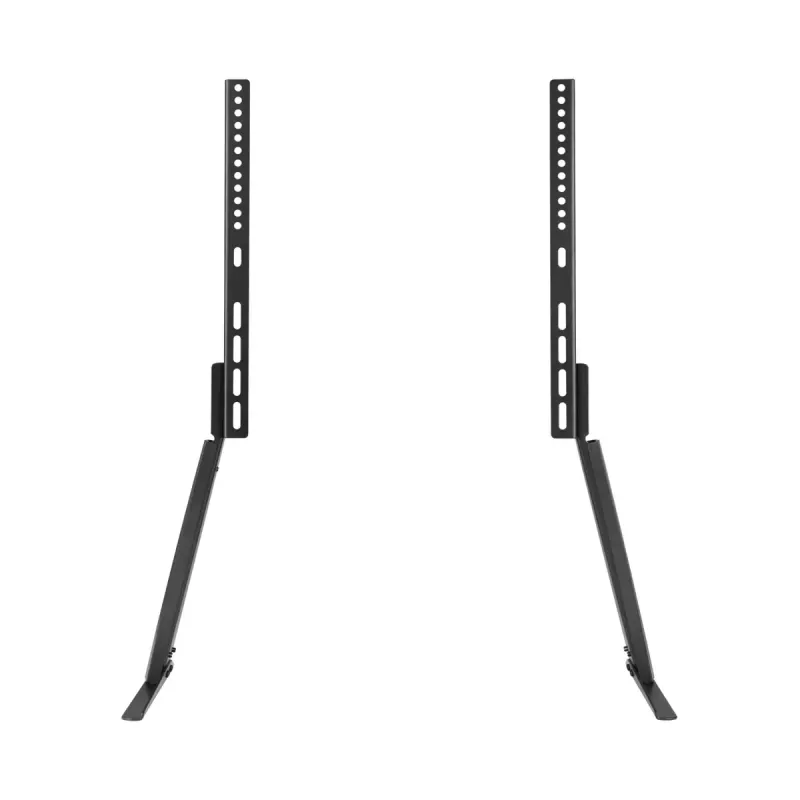 One For All Ultra schlank Line Smart Table Top TV-Standfuß WM2870 Max 50kg 32-70 Zoll