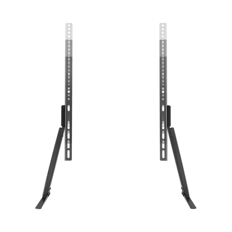 One For All Ultra schlank Line Smart Table Top TV-Standfuß WM2870 Max 50kg 32-70 Zoll