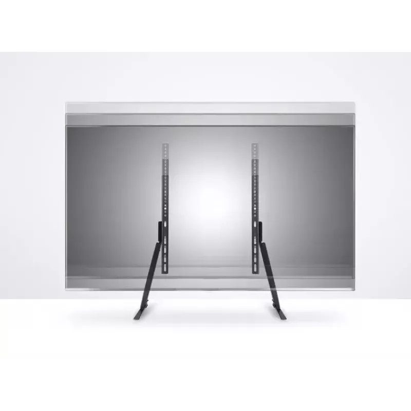 One For All Ultra schlank Line Smart Table Top TV-Standfuß WM2870 Max 50kg 32-70 Zoll