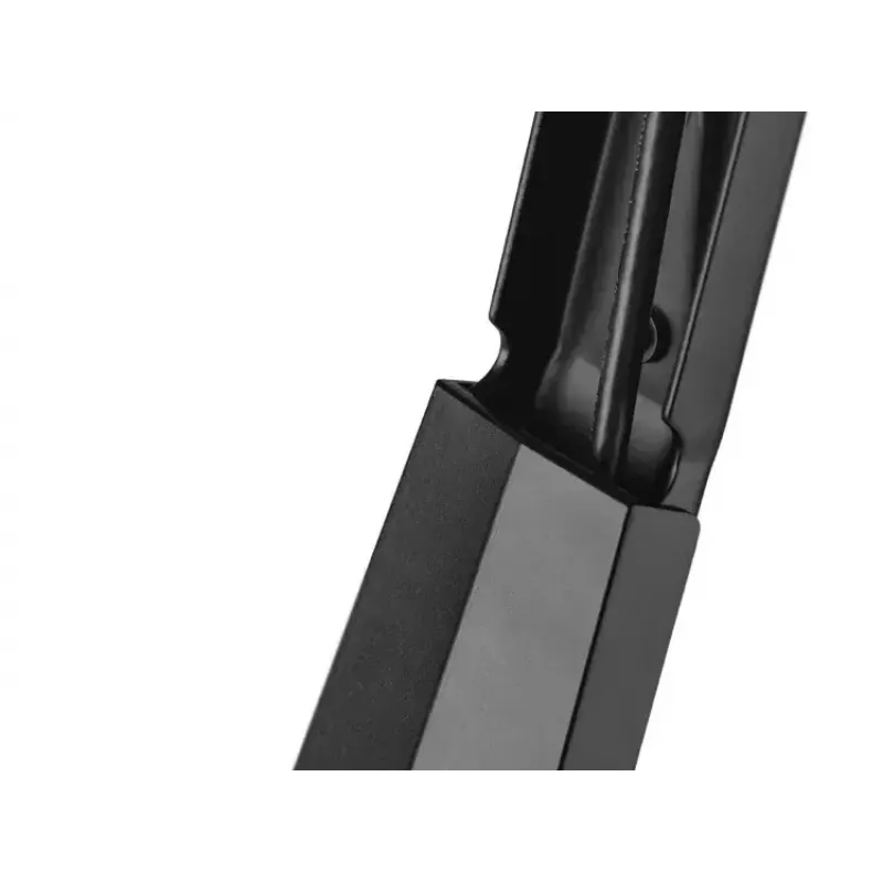 One For All Ultra schlank Line Smart Table Top TV-Standfuß WM2870 Max 50kg 32-70 Zoll