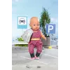 BABY born City Deluxe Scooter Combo Puppenroller