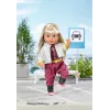 BABY born City Deluxe Scooter Combo Puppenroller