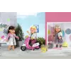 BABY born City Deluxe Scooter Combo Puppenroller
