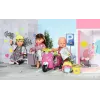 BABY born City Deluxe Scooter Combo Puppenroller