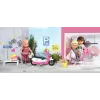 BABY born City Deluxe Scooter Combo Puppenroller