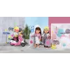 BABY born City Deluxe Scooter Combo Puppenroller