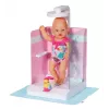 Puppenbad BABY born Bath Walk in Shower Empfohlenes Alter 3 Jahre