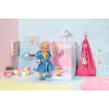 Puppenbad BABY born Bath Walk in Shower Empfohlenes Alter 3 Jahre