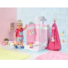 Puppenbad BABY born Bath Walk in Shower Empfohlenes Alter 3 Jahre