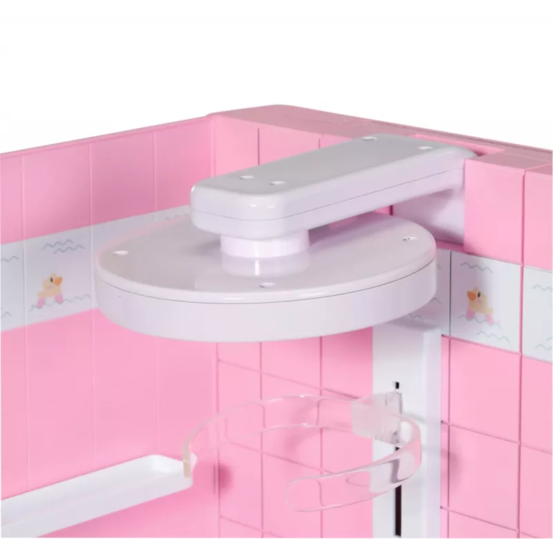 Puppenbad BABY born Bath Walk in Shower Empfohlenes Alter 3 Jahre