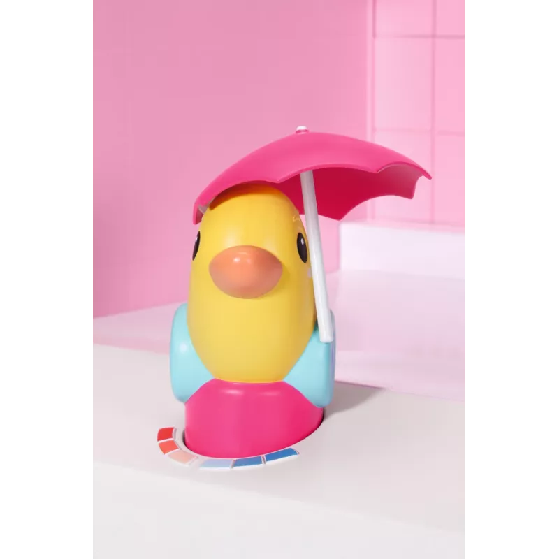 Puppenbad BABY born Bath Walk in Shower Empfohlenes Alter 3 Jahre